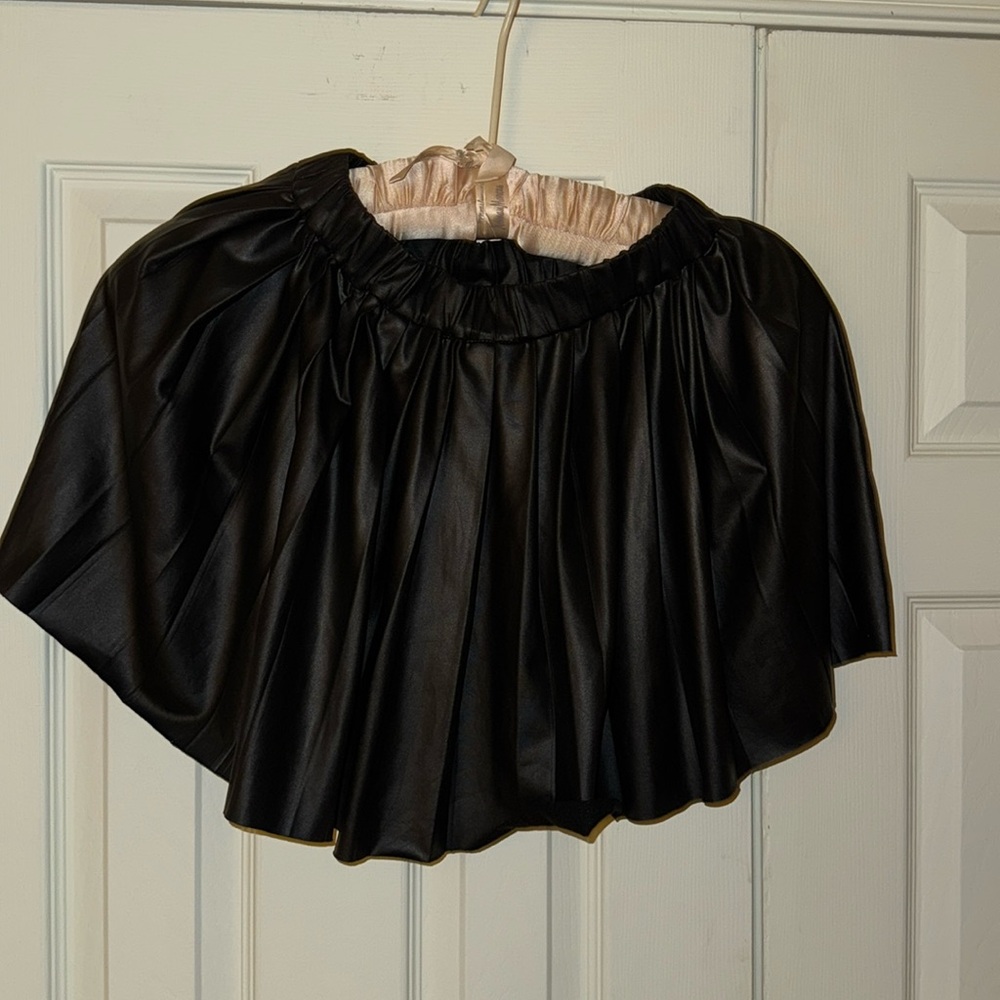 White Chocolate skirt